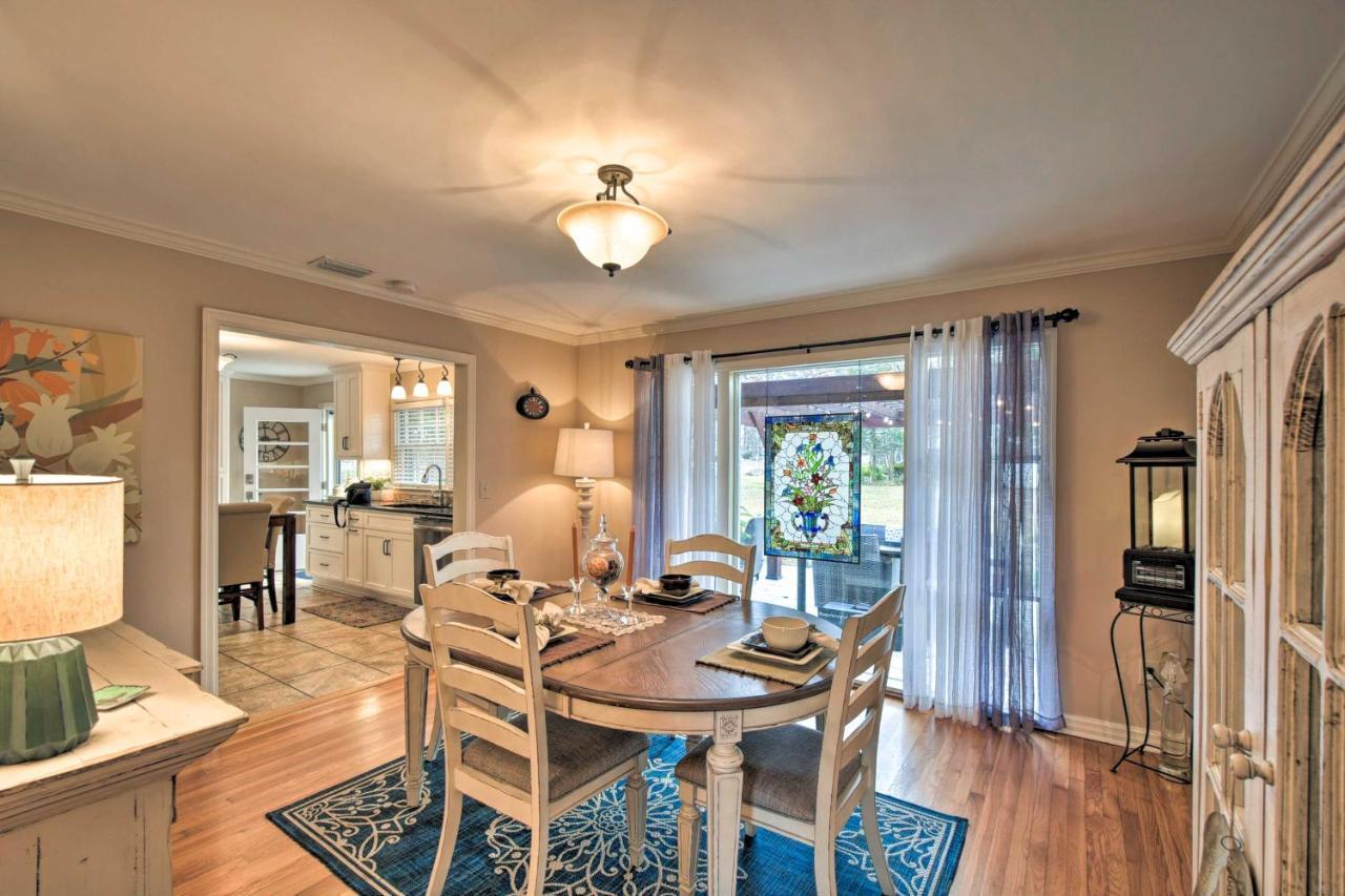 Charming Florence Getaway With Fireplace And Grill! מראה חיצוני תמונה