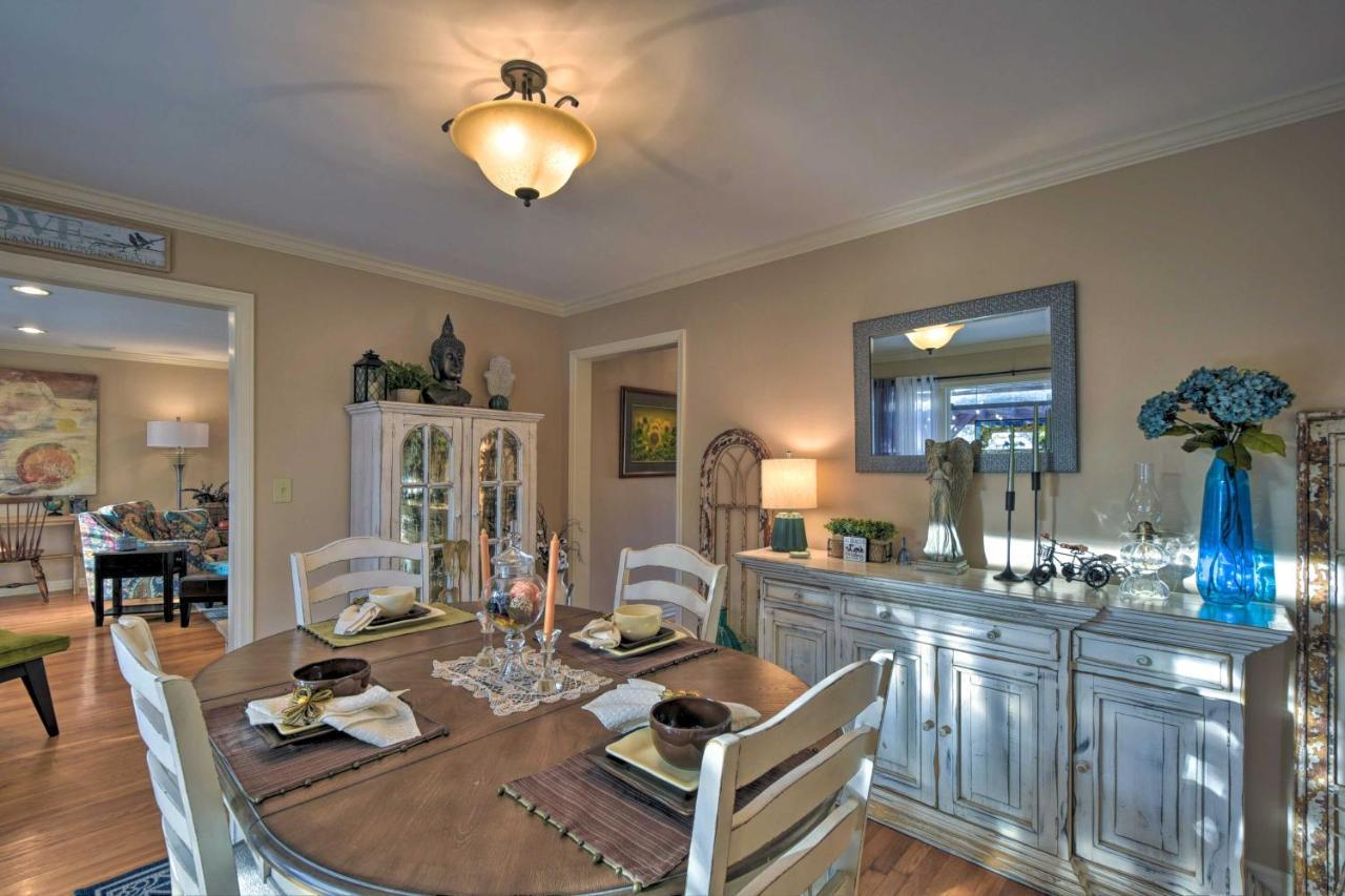 Charming Florence Getaway With Fireplace And Grill! מראה חיצוני תמונה