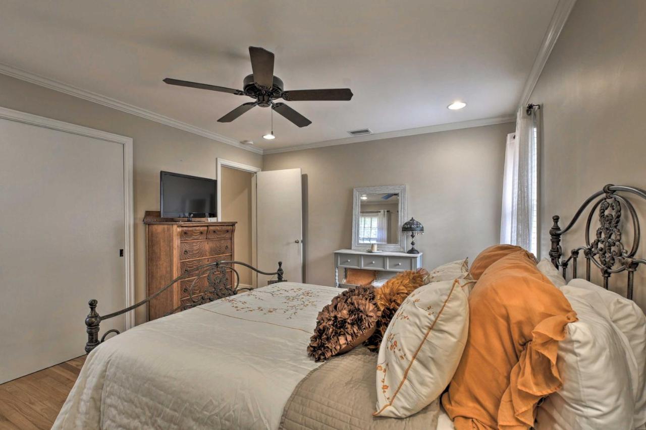 Charming Florence Getaway With Fireplace And Grill! מראה חיצוני תמונה