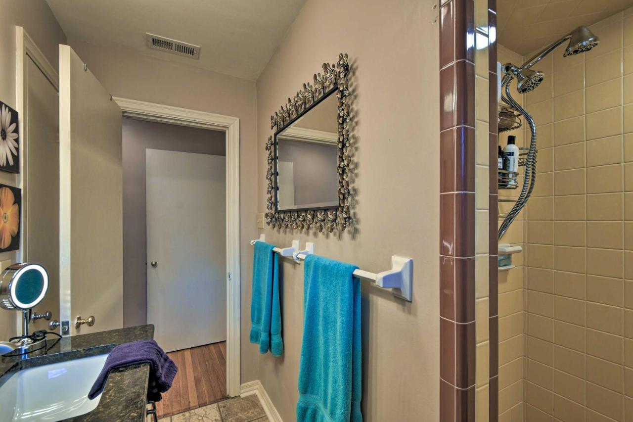 Charming Florence Getaway With Fireplace And Grill! מראה חיצוני תמונה